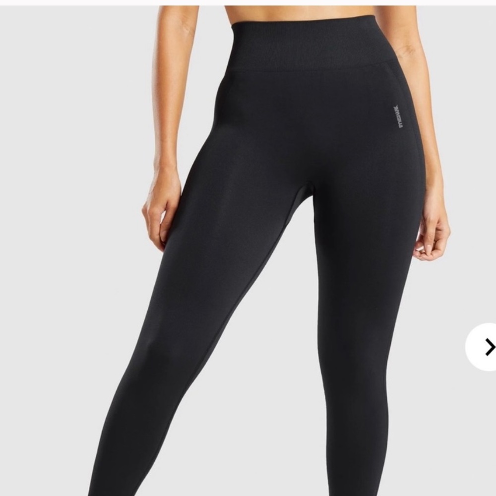 Flex High Waisted Gymshark Leggings